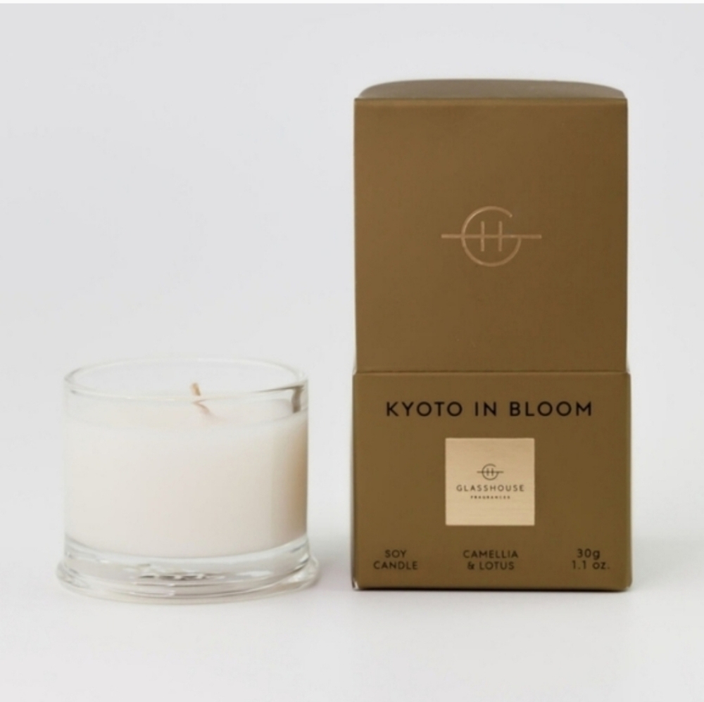 Glasshouse fragrances Candles Lot - Picture 13 of 16